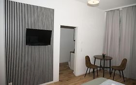 Rrooms Smart Appartement