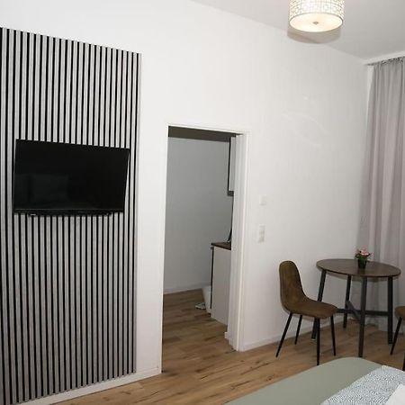 Rrooms Smart Appartement Wien Exterior foto