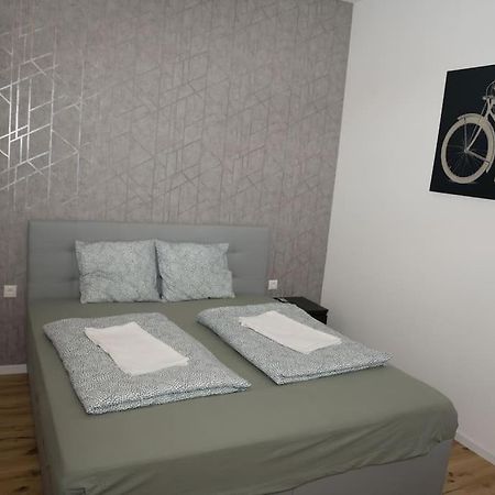 Rrooms Smart Appartement Wien Exterior foto