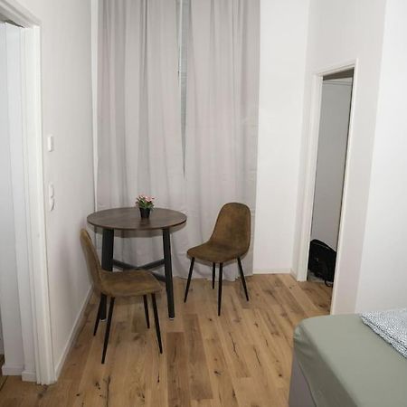 Rrooms Smart Appartement Wien Exterior foto