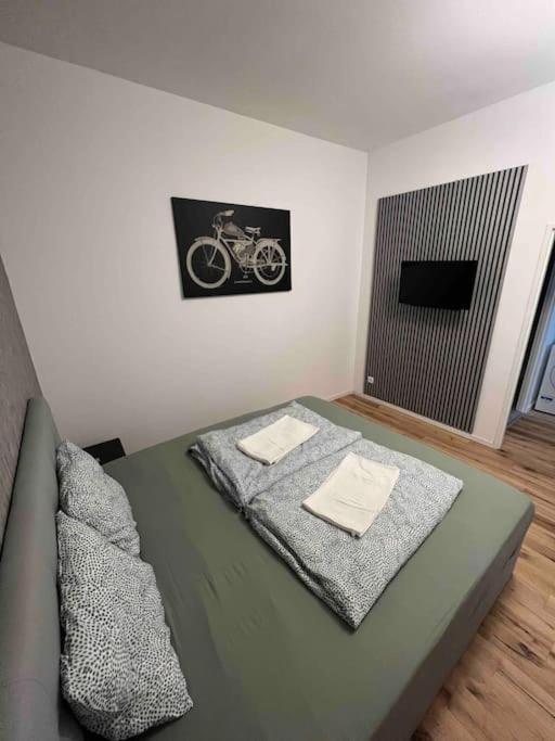 Rrooms Smart Appartement Wien Exterior foto