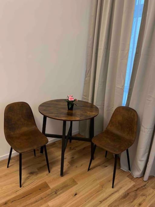 Rrooms Smart Appartement Wien Exterior foto