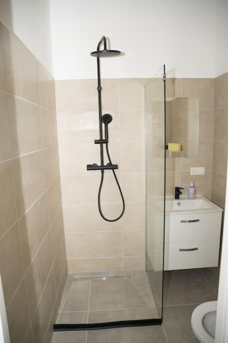 Rrooms Smart Appartement Wien Exterior foto